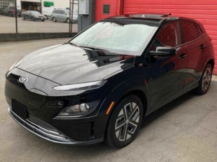 Хендай Інша 2022 у Полтаві на Automoto.ua Чорний Хендай Інша, об'ємом двигуна 0 л та пробігом 21 тис. км за 14600 $, фото 1 на Automoto.ua
