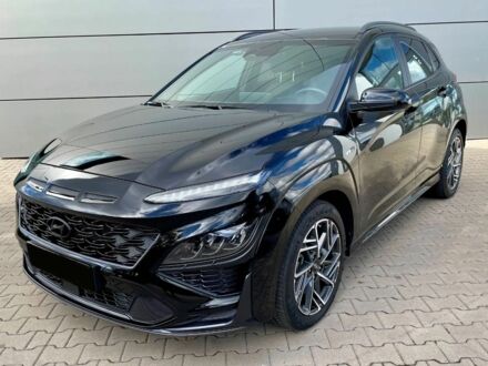 Черный Хендай Другая, объемом двигателя 2 л и пробегом 38 тыс. км за 11200 $, фото 1 на Automoto.ua