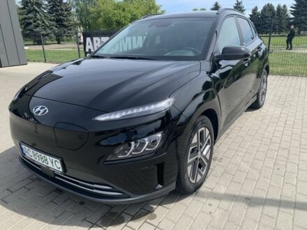 Хендай Інша 2023 у Ковель на Automoto.ua Чорний Хендай Інша, об'ємом двигуна 0 л та пробігом 20 тис. км за 23222 $, фото 1 на Automoto.ua