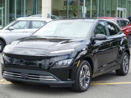 Черный Хендай Другая, объемом двигателя 0 л и пробегом 29 тыс. км за 7400 $, фото 1 на Automoto.ua