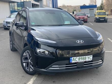 Хендай Другая 2023 в Ковель на Automoto.ua Черный Хендай Другая, объемом двигателя 0 л и пробегом 20 тыс. км за 24500 $, фото 1 на Automoto.ua