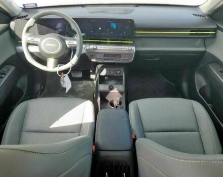 Фіолетовий Хендай Інша, об'ємом двигуна 0 л та пробігом 45 тис. км за 9000 $, фото 7 на Automoto.ua