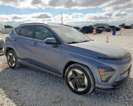 Фіолетовий Хендай Інша, об'ємом двигуна 0 л та пробігом 45 тис. км за 9000 $, фото 3 на Automoto.ua