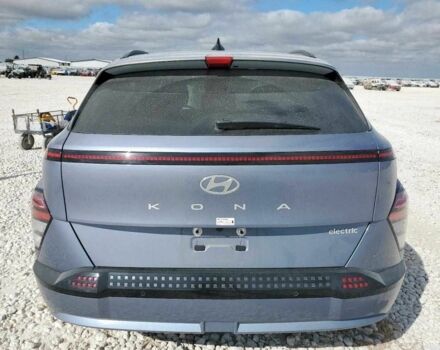 Фіолетовий Хендай Інша, об'ємом двигуна 0 л та пробігом 45 тис. км за 9000 $, фото 5 на Automoto.ua