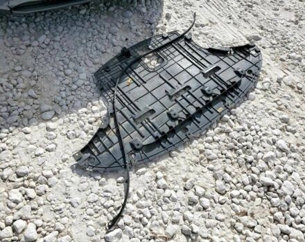 Фіолетовий Хендай Інша, об'ємом двигуна 0 л та пробігом 45 тис. км за 9000 $, фото 12 на Automoto.ua