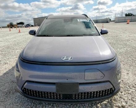 Фіолетовий Хендай Інша, об'ємом двигуна 0 л та пробігом 45 тис. км за 9000 $, фото 4 на Automoto.ua