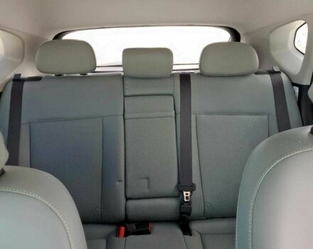 Фіолетовий Хендай Інша, об'ємом двигуна 0 л та пробігом 45 тис. км за 9000 $, фото 9 на Automoto.ua