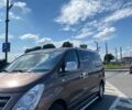 Коричневый Хендай Другая, объемом двигателя 2.5 л и пробегом 243 тыс. км за 19000 $, фото 1 на Automoto.ua