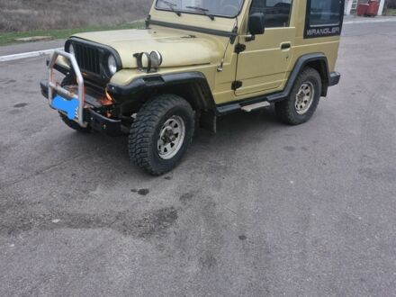 Коричневый Хендай Другая, объемом двигателя 2.2 л и пробегом 115 тыс. км за 5700 $, фото 1 на Automoto.ua