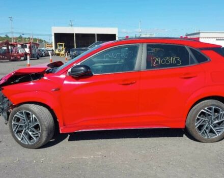 Червоний Хендай Інша, об'ємом двигуна 1.6 л та пробігом 62 тис. км за 11300 $, фото 3 на Automoto.ua