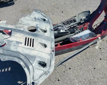 Червоний Хендай Інша, об'ємом двигуна 1.6 л та пробігом 62 тис. км за 11300 $, фото 4 на Automoto.ua