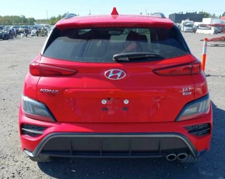 Червоний Хендай Інша, об'ємом двигуна 1.6 л та пробігом 62 тис. км за 11300 $, фото 1 на Automoto.ua