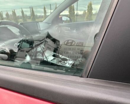 Красный Хендай Другая, объемом двигателя 0 л и пробегом 153 тыс. км за 16300 $, фото 23 на Automoto.ua