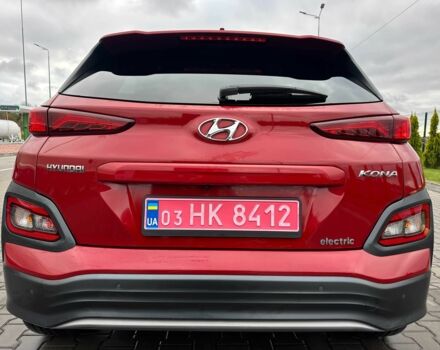 Красный Хендай Другая, объемом двигателя 0 л и пробегом 153 тыс. км за 16300 $, фото 4 на Automoto.ua