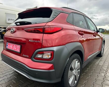 Красный Хендай Другая, объемом двигателя 0 л и пробегом 153 тыс. км за 16300 $, фото 5 на Automoto.ua