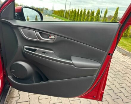 Красный Хендай Другая, объемом двигателя 0 л и пробегом 153 тыс. км за 16300 $, фото 20 на Automoto.ua