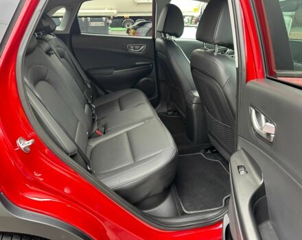 Красный Хендай Другая, объемом двигателя 0 л и пробегом 153 тыс. км за 16300 $, фото 10 на Automoto.ua