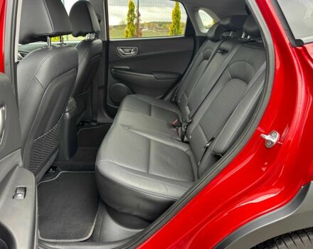 Красный Хендай Другая, объемом двигателя 0 л и пробегом 153 тыс. км за 16300 $, фото 8 на Automoto.ua