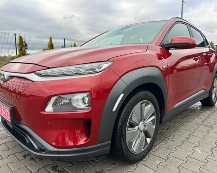 Красный Хендай Другая, объемом двигателя 0 л и пробегом 153 тыс. км за 16300 $, фото 2 на Automoto.ua