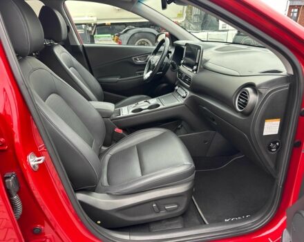 Красный Хендай Другая, объемом двигателя 0 л и пробегом 153 тыс. км за 16300 $, фото 9 на Automoto.ua