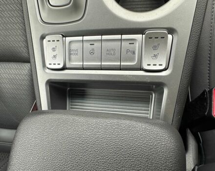 Красный Хендай Другая, объемом двигателя 0 л и пробегом 153 тыс. км за 16300 $, фото 13 на Automoto.ua