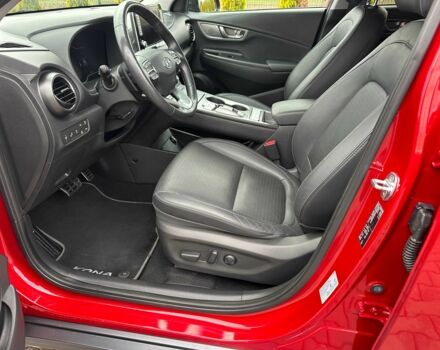 Красный Хендай Другая, объемом двигателя 0 л и пробегом 153 тыс. км за 16300 $, фото 7 на Automoto.ua