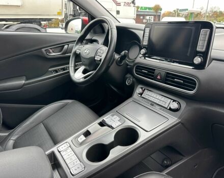 Красный Хендай Другая, объемом двигателя 0 л и пробегом 153 тыс. км за 16300 $, фото 12 на Automoto.ua