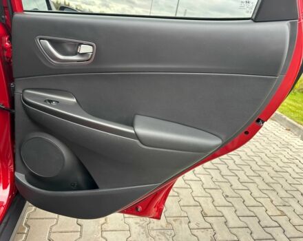 Красный Хендай Другая, объемом двигателя 0 л и пробегом 153 тыс. км за 16300 $, фото 21 на Automoto.ua