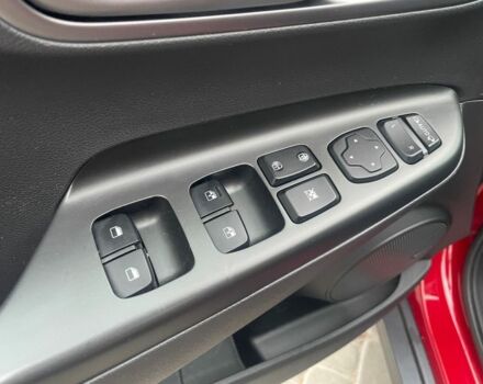 Красный Хендай Другая, объемом двигателя 0 л и пробегом 55 тыс. км за 15700 $, фото 11 на Automoto.ua