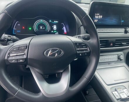 Красный Хендай Другая, объемом двигателя 0 л и пробегом 55 тыс. км за 15700 $, фото 16 на Automoto.ua