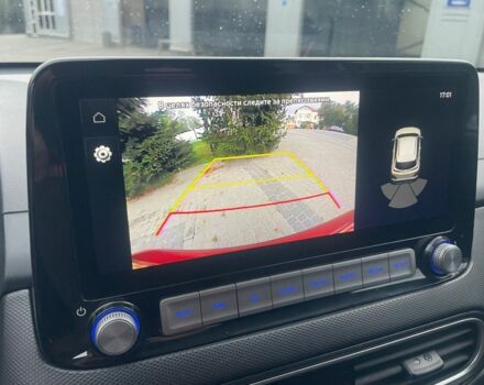 Красный Хендай Другая, объемом двигателя 0 л и пробегом 55 тыс. км за 15700 $, фото 22 на Automoto.ua