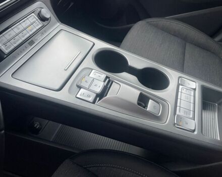 Красный Хендай Другая, объемом двигателя 0 л и пробегом 55 тыс. км за 15700 $, фото 18 на Automoto.ua