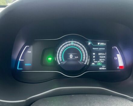 Красный Хендай Другая, объемом двигателя 0 л и пробегом 55 тыс. км за 15700 $, фото 15 на Automoto.ua