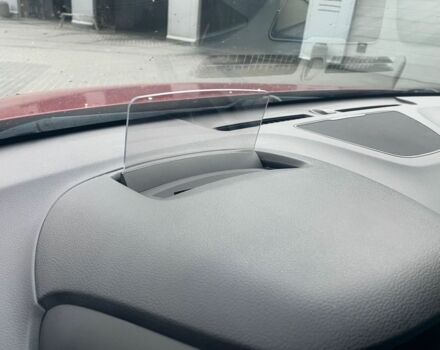 Красный Хендай Другая, объемом двигателя 0 л и пробегом 55 тыс. км за 15700 $, фото 14 на Automoto.ua