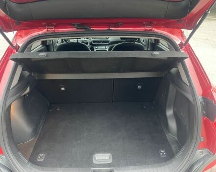 Красный Хендай Другая, объемом двигателя 0 л и пробегом 55 тыс. км за 15700 $, фото 23 на Automoto.ua