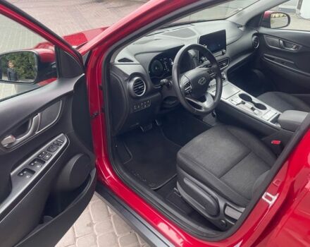 Красный Хендай Другая, объемом двигателя 0 л и пробегом 55 тыс. км за 15700 $, фото 9 на Automoto.ua