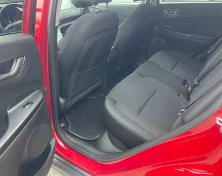 Красный Хендай Другая, объемом двигателя 0 л и пробегом 55 тыс. км за 15700 $, фото 20 на Automoto.ua