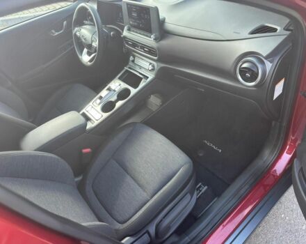 Красный Хендай Другая, объемом двигателя 0 л и пробегом 95 тыс. км за 20000 $, фото 3 на Automoto.ua