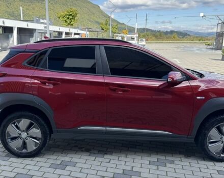 Красный Хендай Другая, объемом двигателя 0 л и пробегом 127 тыс. км за 403 $, фото 4 на Automoto.ua