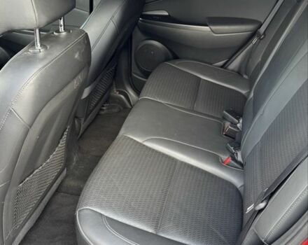 Красный Хендай Другая, объемом двигателя 0 л и пробегом 127 тыс. км за 403 $, фото 7 на Automoto.ua