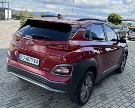 Красный Хендай Другая, объемом двигателя 0 л и пробегом 127 тыс. км за 403 $, фото 3 на Automoto.ua