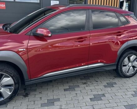 Красный Хендай Другая, объемом двигателя 0 л и пробегом 127 тыс. км за 403 $, фото 1 на Automoto.ua