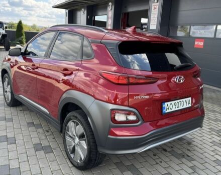 Красный Хендай Другая, объемом двигателя 0 л и пробегом 127 тыс. км за 403 $, фото 2 на Automoto.ua