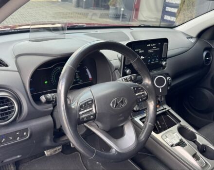 Красный Хендай Другая, объемом двигателя 0 л и пробегом 127 тыс. км за 403 $, фото 6 на Automoto.ua