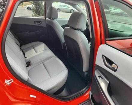 Красный Хендай Другая, объемом двигателя 1.6 л и пробегом 36 тыс. км за 8700 $, фото 17 на Automoto.ua