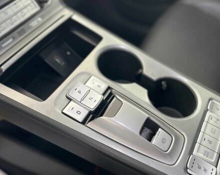 Красный Хендай Другая, объемом двигателя 0 л и пробегом 103 тыс. км за 18000 $, фото 17 на Automoto.ua