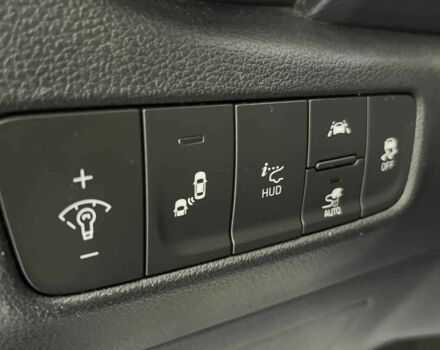 Красный Хендай Другая, объемом двигателя 0 л и пробегом 103 тыс. км за 18000 $, фото 14 на Automoto.ua