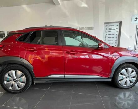 Красный Хендай Другая, объемом двигателя 0 л и пробегом 103 тыс. км за 18000 $, фото 7 на Automoto.ua
