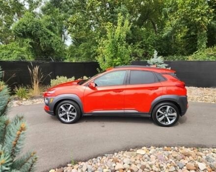 Красный Хендай Другая, объемом двигателя 1.6 л и пробегом 36 тыс. км за 8700 $, фото 3 на Automoto.ua