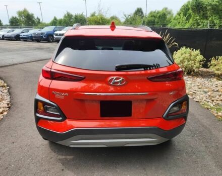 Красный Хендай Другая, объемом двигателя 1.6 л и пробегом 36 тыс. км за 8700 $, фото 5 на Automoto.ua